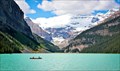 Image for Lake Louise - Banff National Park, Alberta
