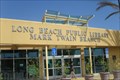 Image for Mark Twain Neighborhood Library - Long Beach, CA