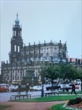Image for Bell Tower - Dresden Cathedral - Dresden, Germany