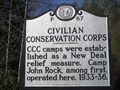 Image for Civilian Conservation Corps P67