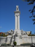 Image for Monumento a la Constitución de 1812 - Cádiz, España