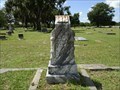 Image for Luther E. Barwick - Oak Ridge Cemetery - Arcadia, Florida, USA