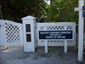 Image for Captiva Cemetery-Captiva Island, Lee County, Florida