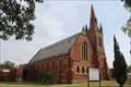 Image for St Andrews Presbyterian Church, Church St, Wagga Wagga, NSW, Australia