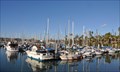 Image for Half Moon Marina ~ San Diego, California