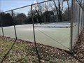 Image for Fred Fletcher Park Tennis Courts - Raleigh, North Carolina
