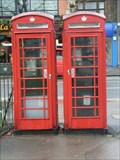Image for A Rare Pair in Chiswick, London.