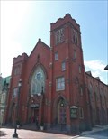 Image for Saint Michael Lutheran Church - Harrisburg, PA