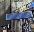Image for Solar plaques - NY, USA