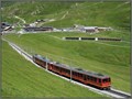 Image for HIGHEST -- Railway Station in Europe - Jungfraujoch, Switzerland.
