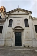 Image for San Simeone Profeta - Venecia, Italia