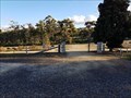 Image for Steiglitz Cemetery - Steiglitz, Vic, Australia