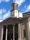 Image for Oldest Standing Church in Nashville