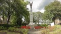 Image for Combined World War I & World War II War Memorial – Greengates, UK
