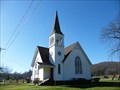 Image for West Hickory United Methodist Church - West Hickory, Pennsylvania USA