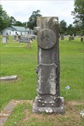 Image for W.T. Allman - Hubbard Cemetery - Hubbard, TX