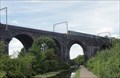 Image for Oxley Viaduct Over Birmingham Canal (Mainline) - Wolverhampton, UK