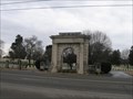 Image for Nashville National Cemetery
