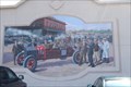 Image for Exeter Road Race Circa 1916 - Exeter California