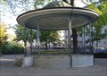 Image for Gazebo in Claramatte Park - Basel, Switzerland