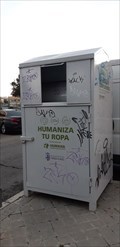 Image for Humana TR030 - Torrejón de Ardoz, Madrid, España