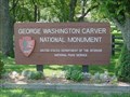 Image for George Washington Carver National Monument - Diamond, Missouri