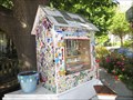 Image for Little Free Library #34869 - Oakland, CA
