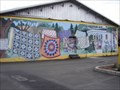 Image for "The Quilt Club" - Estacada, OR