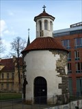 Image for Rotunda of St Longin - Praha, CZ