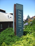 Image for Point Reyes Station Branch - Marin County Library - Point Reyes Station, CA