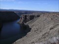 Image for Cove Palisades Rim Viewpoint 4, Oregon