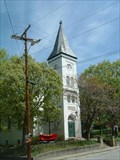 Image for Walnut Street Historic District - Augusta, MO