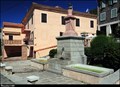 Image for General Ferdinand Ceccaldi Fountain - Évisa (Corsica)