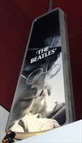 Image for Beatles Memorabilia - Hard Rock Hotel - Orlando, FL