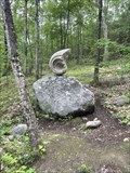 Image for The Beginning of the World - Brookline, NH