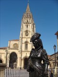 Image for Catedral San Salvador - Oviedo, Spain