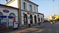 Image for Bahnhof - Murten/Morat, FR, Switzerland