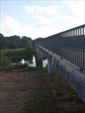Image for Muldbrücke Törten - Kleutsch - Dessau / ST / Germany