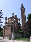 Image for Basilica di Sant'Eustorgio - Milan, Italy