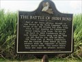 Image for The Battle of Irish Bend - Franklin, LA