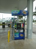 Image for Sunoco E-85 Pumps - Port Saint Lucie, FL