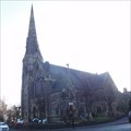Image for Trinity Methodist Church - Harrogate, UK