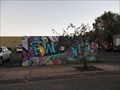 Image for Meow Wolf Graffiti - Santa Fe, NM