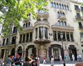 Image for Barcelona's Casa Lleó i Morera Opens to the Public - Spain