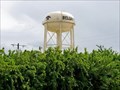 Image for New water tower nearly operational