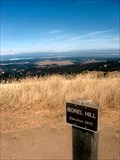 Image for Scenic Overlook: Boral Hill