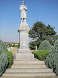 Image for GAR Memorial - Ellis, Kansas