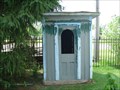 Image for Jefferson Depot Outhouse - Jefferson,OH