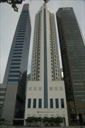 Image for Bank of China Building - Singapore