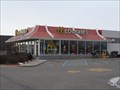Image for McDonalds - 15 Mile Road - Clinton Township, MI. U.S.A.